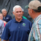 Image for article titled Mike Pence Visits Small Town Hit Hard By Kids Seeing R-Rated Movies